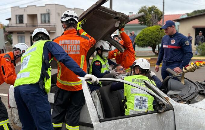 Foto da galeria