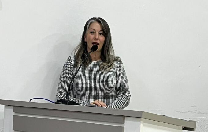 Foto da galeria