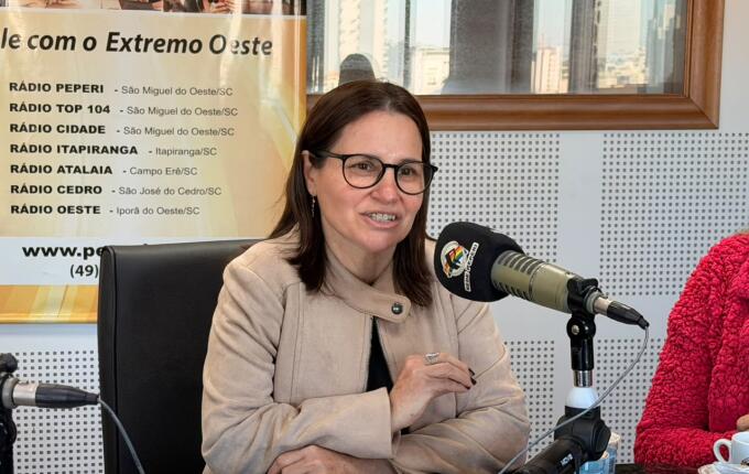 Foto da galeria