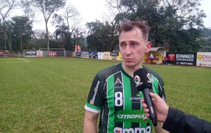 Foto da galeria