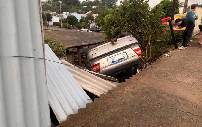 Foto da galeria