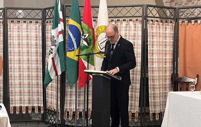 Foto da galeria
