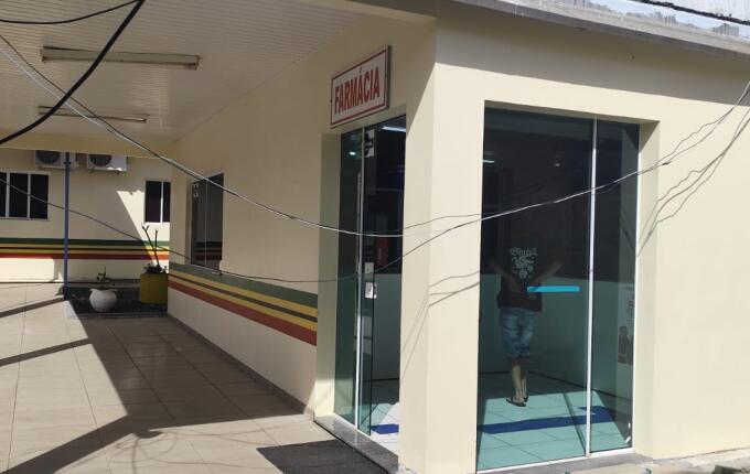 Foto da galeria