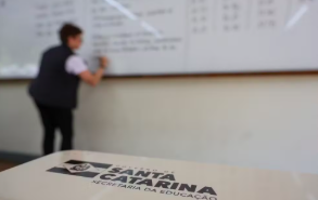 Concurso da Educação de SC tem mais de 115 mil inscritos