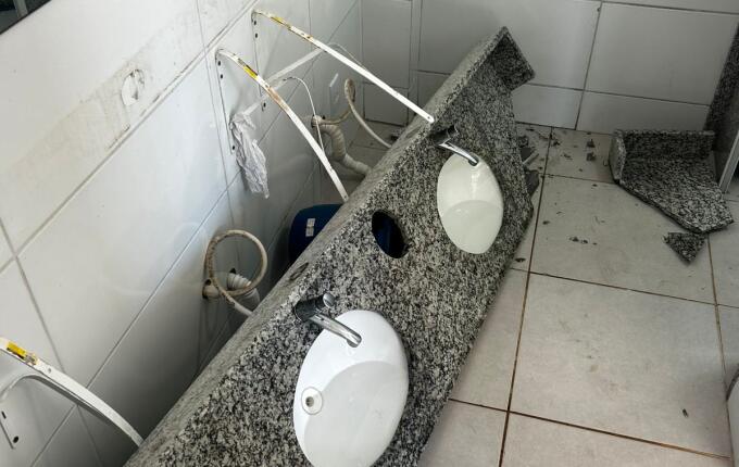 Foto da galeria
