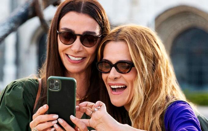 ‘Minha Melhor Amiga’ alcança 4 milhões de espectadores nos cinemas