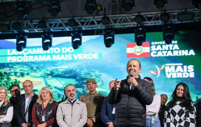 Governo lança programa que vai pagar até R$ 7,5 mil para produtores que preservarem florestas