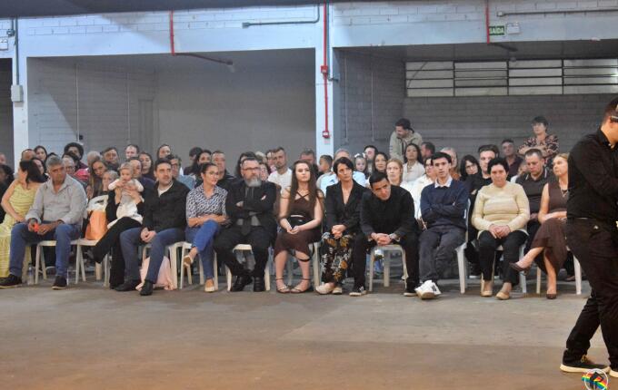 Foto da galeria
