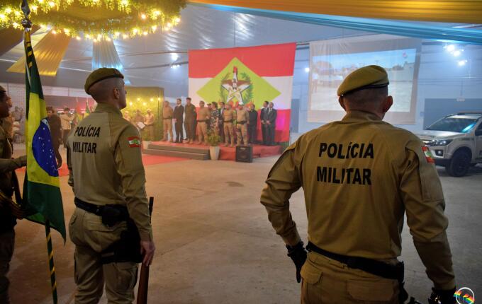 Foto da galeria