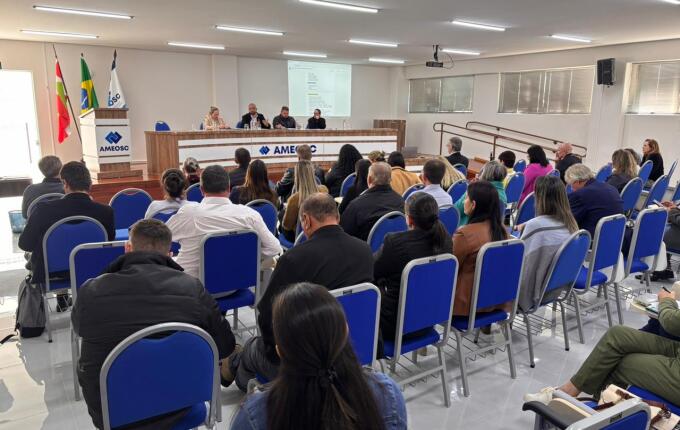Foto da galeria