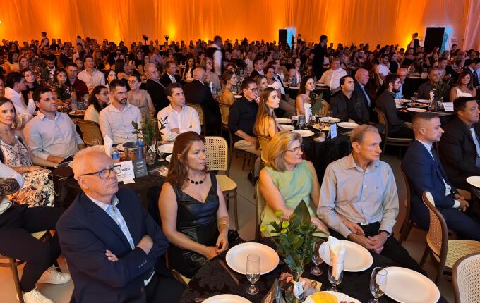 ACISMO empossa nova diretoria para o biênio 2026/2028