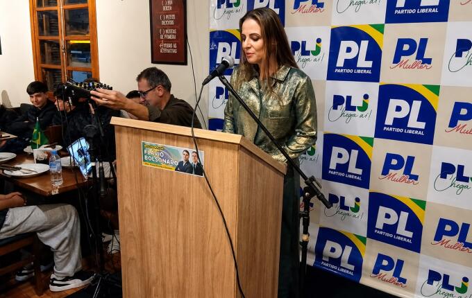 Foto da galeria