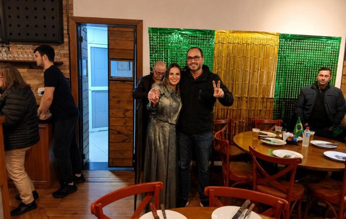 Foto da galeria