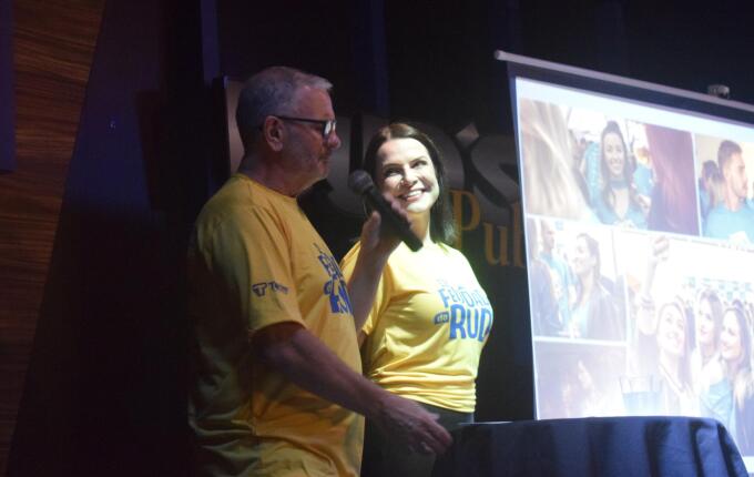 11ª Feijoada do Rud’s é lançada e confirma evento para setembro