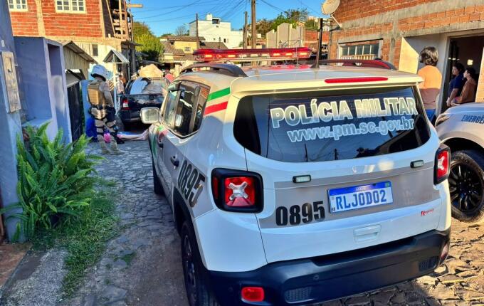 Foto da galeria