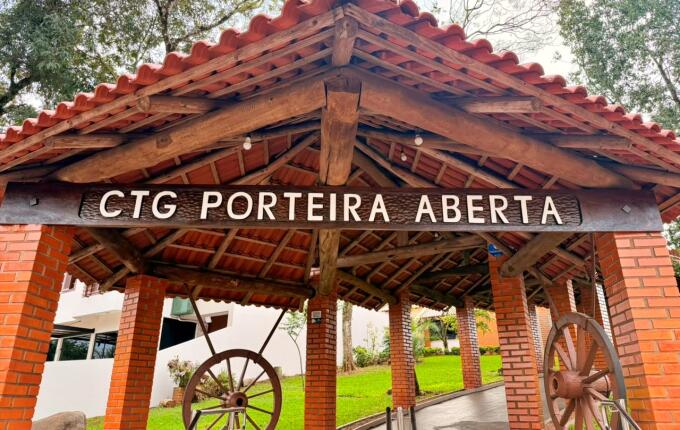 Foto da galeria