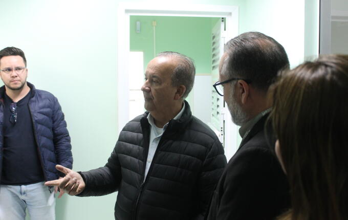 Foto da galeria