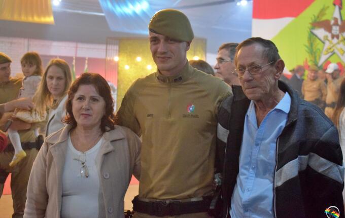 Foto da galeria