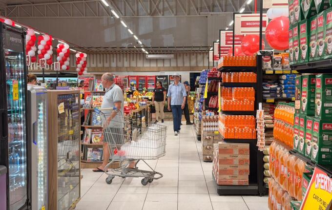 Foto da galeria