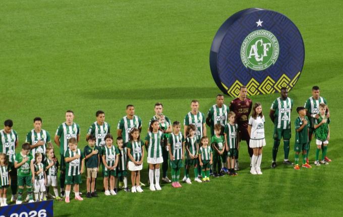 Foto da galeria