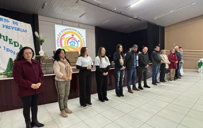 Foto da galeria