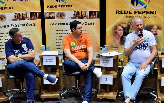 Foto da galeria