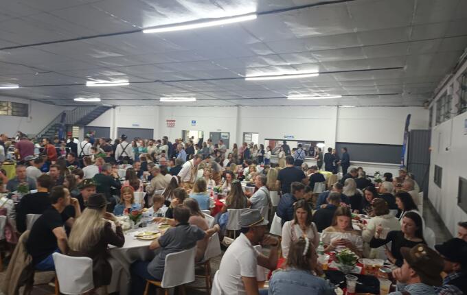 Foto da galeria