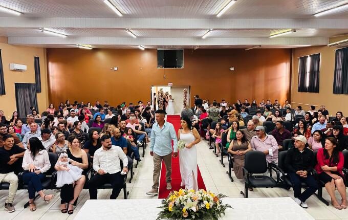 Foto da galeria