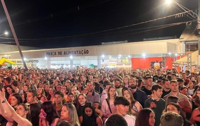 Faismo 2027 deve ocorrer entre os dias 11 e 15 de novembro