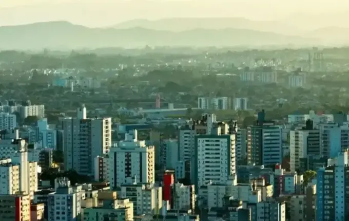 SC é o destino mais seguro do país para quem quer morar sozinho, diz pesquisa