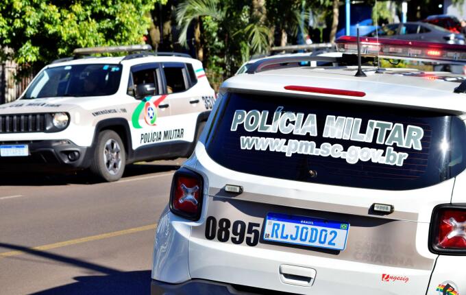 PM atende duas ocorrências eleitorais em dois municípios da região