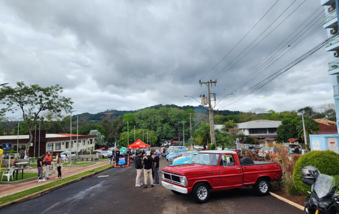 Foto da galeria