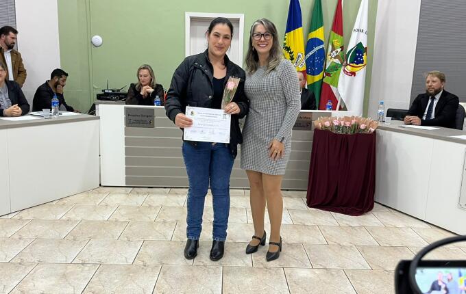 Foto da galeria