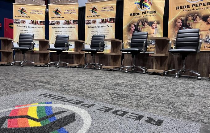 Peperi realiza hoje debate com 11 candidatos a deputado federal