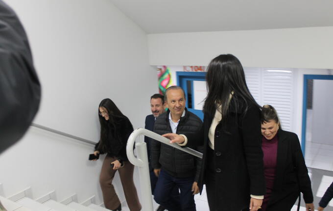 Foto da galeria