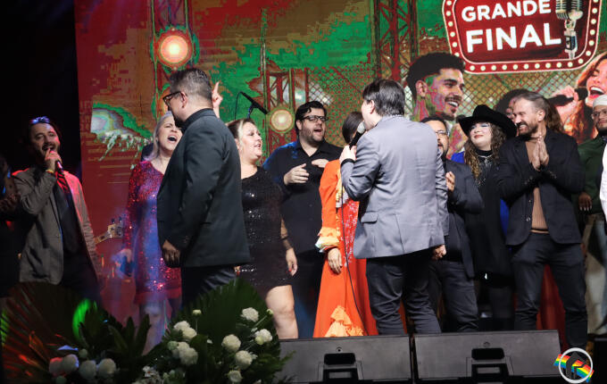 Foto da galeria