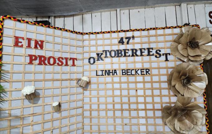 Foto da galeria