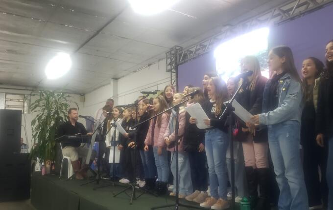 Foto da galeria