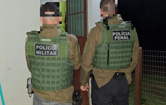 Foto da galeria