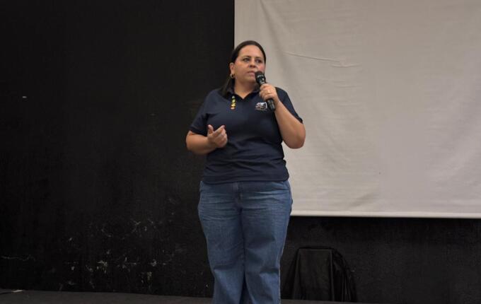 3º Simpósio do Autismo reúne mais de 550 pessoas em São Miguel do Oeste