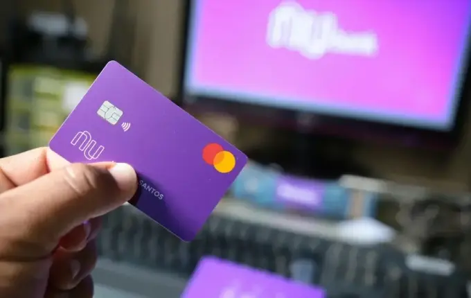 Nubank confirma fim de serviço popular no Brasil