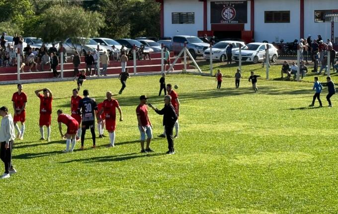 Foto da galeria
