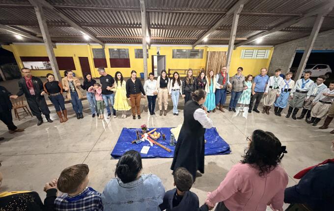 Foto da galeria