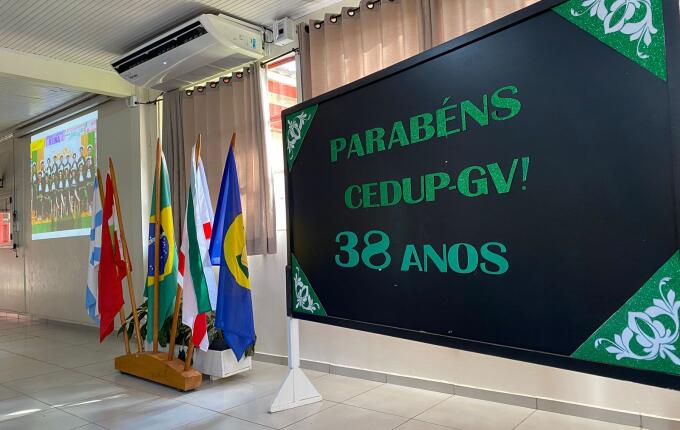 Foto da galeria