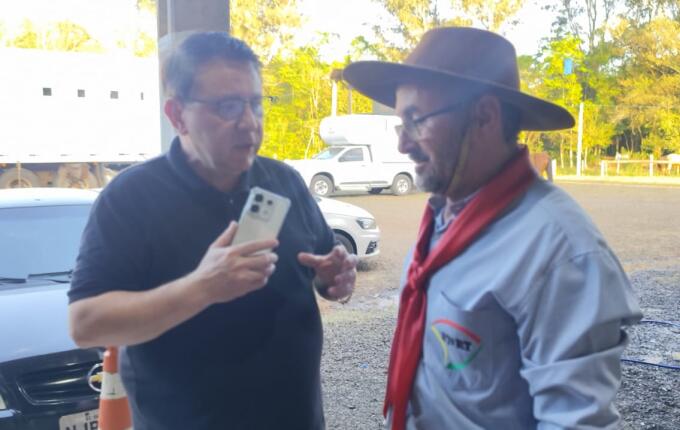 Foto da galeria