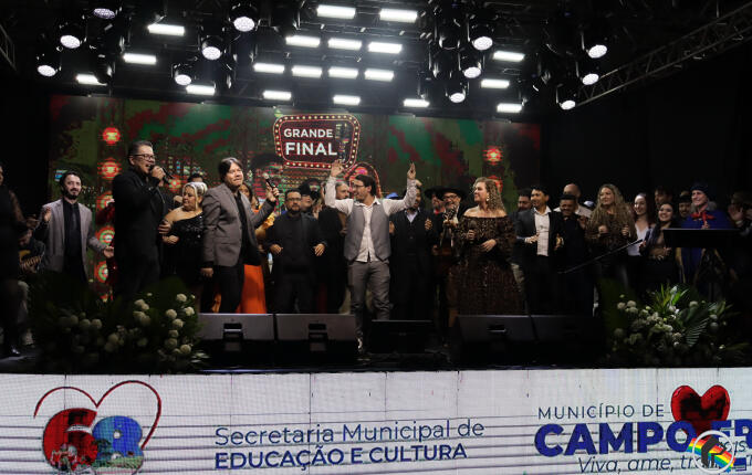 Foto da galeria