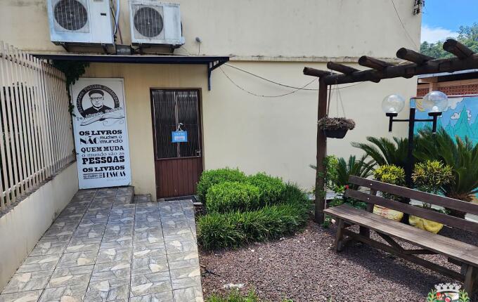 Foto da galeria