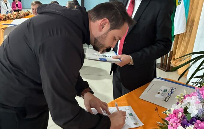 Foto da galeria