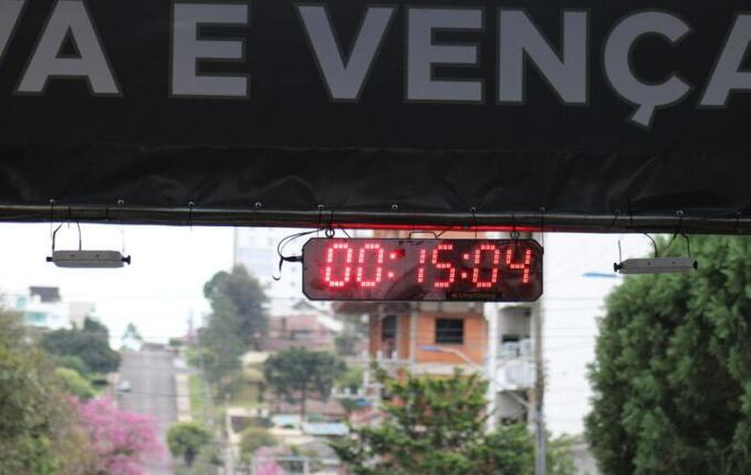 Corrida do Soldado terá bloqueios no trânsito neste domingo em SMO