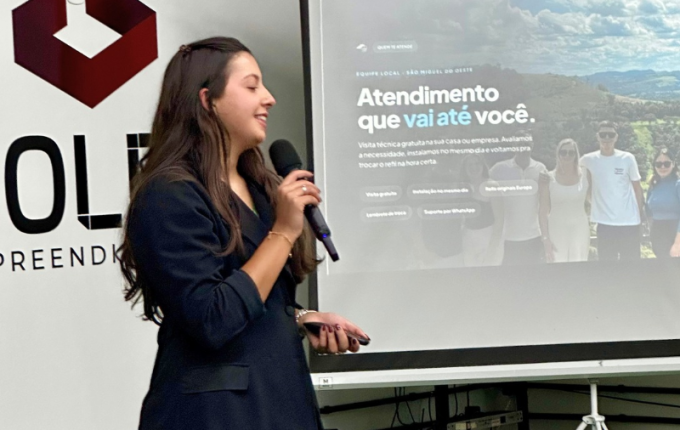 Foto da galeria